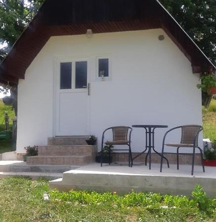 Durmitorski Konak Zabljak  Ngoại thất bức ảnh
